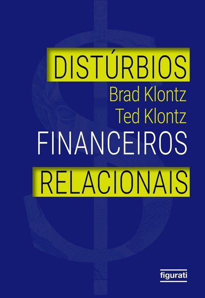 Produktbild: Dist&uacute;rbios financeiros relacionais