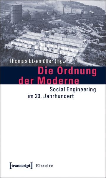 Produktbild: Die Ordnung der Moderne