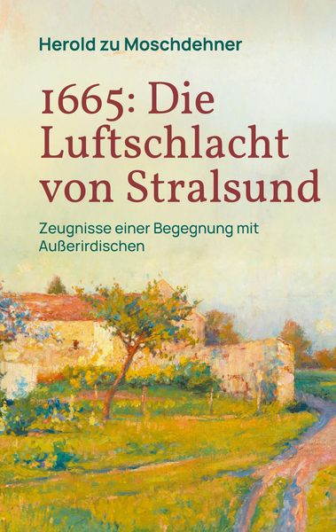 Produktbild: 1665: Die Luftschlacht von Stralsund