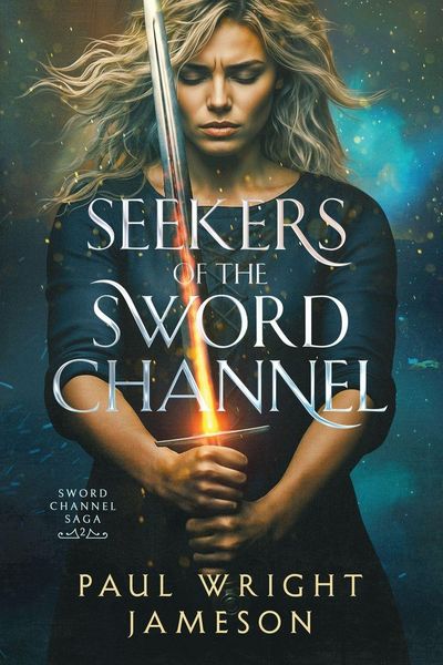 Produktbild: Seekers of the Sword Channel
