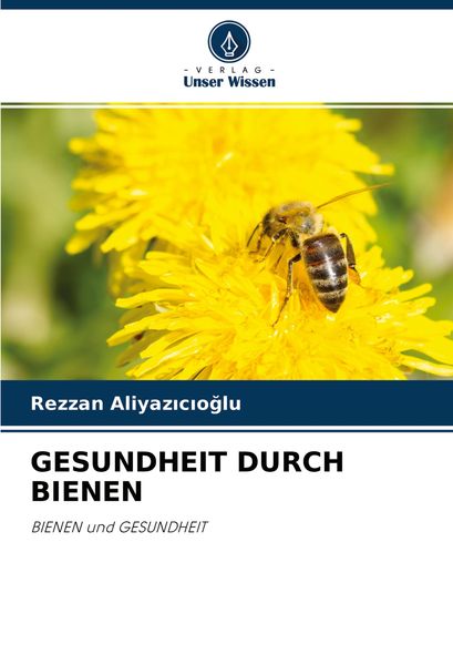 Gesundheit Durch Bienen