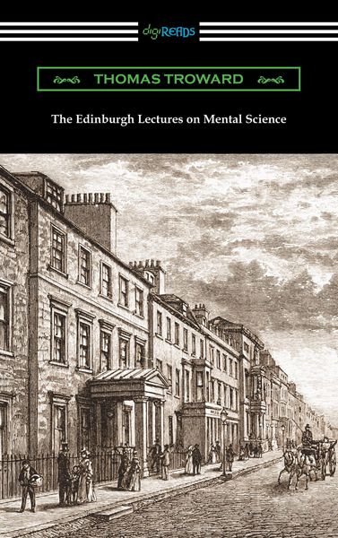 Produktbild: The Edinburgh Lectures on Mental Science