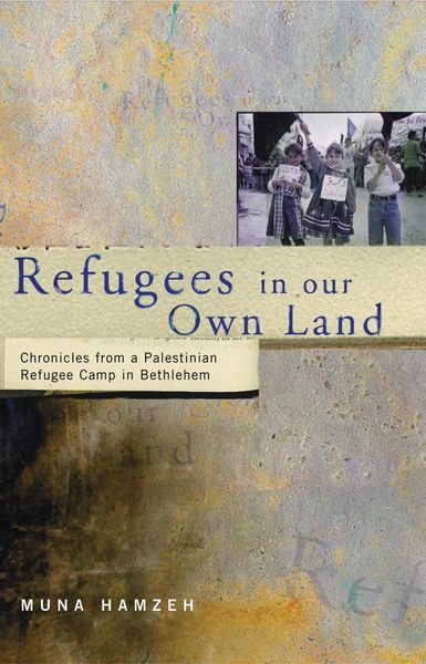 Produktbild: Refugees in Our Own Land