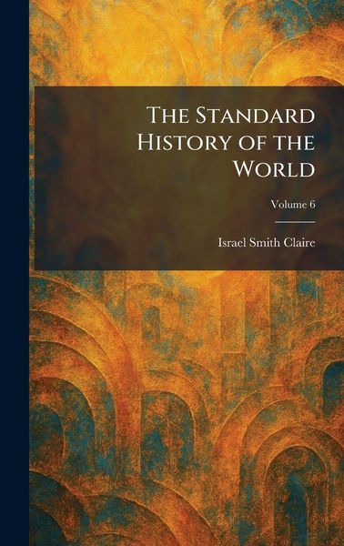 Produktbild: The Standard History of the World