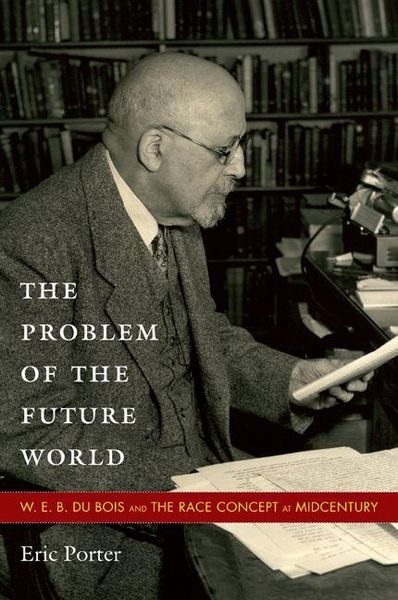 Produktbild: The Problem of the Future World