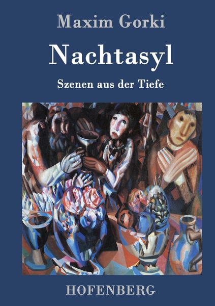 Produktbild: Nachtasyl