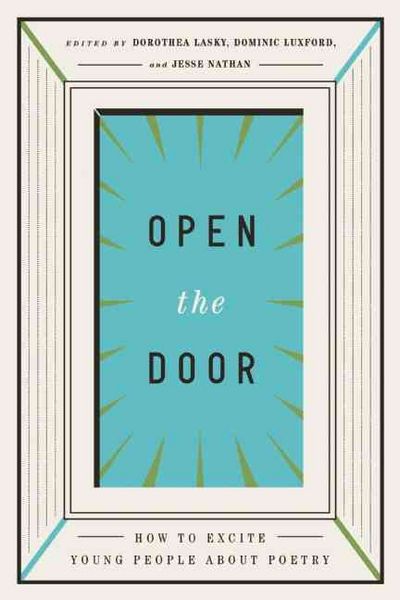 Produktbild: Open The Door