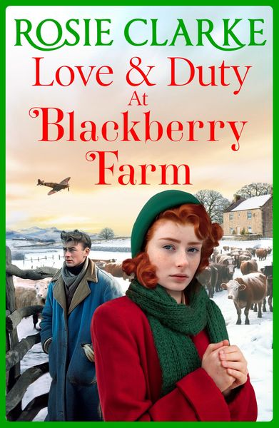Produktbild: Love and Duty at Blackberry Farm