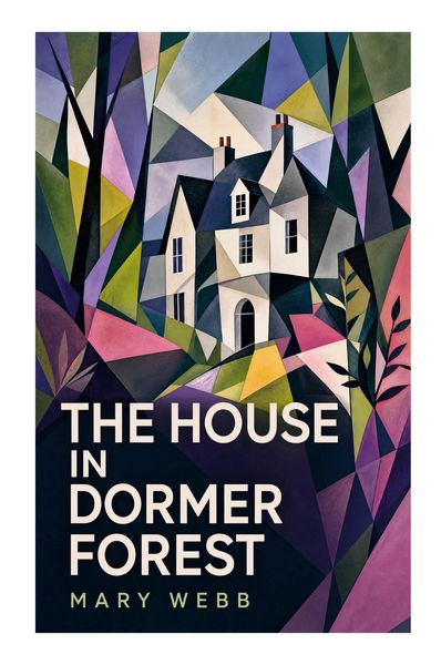 Produktbild: The House in Dormer Forest