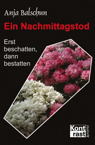 Produktbild: Ein Nachmittagstod