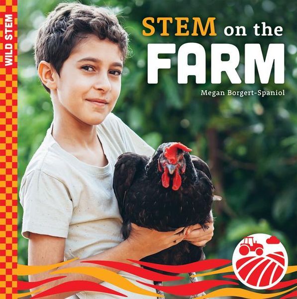 Produktbild: Stem on the Farm