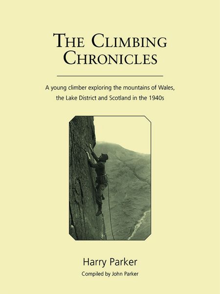 Produktbild: The Climbing Chronicles