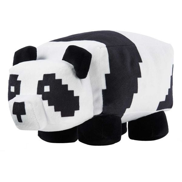 Produktbild: Minecraft 8" Basic - Movie Panda