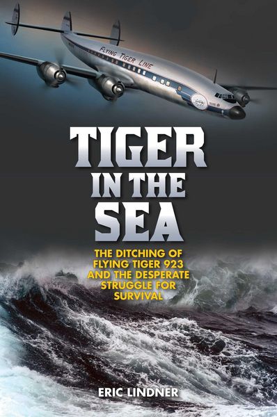 Produktbild: Tiger in the Sea