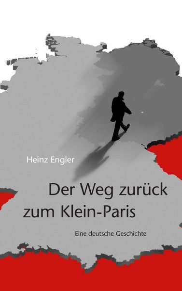 Produktbild: Der Weg zur&uuml;ck zum Klein-Paris
