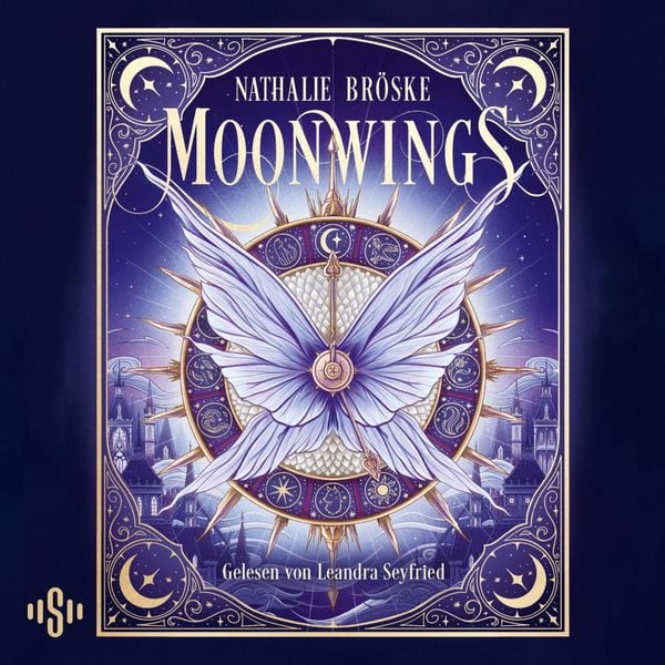 Produktbild: Moonwings