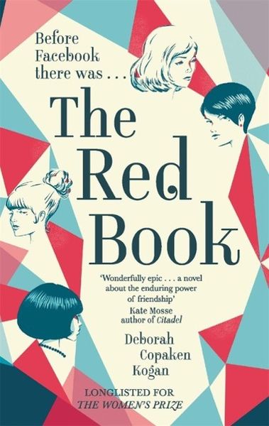 Produktbild: The Red Book