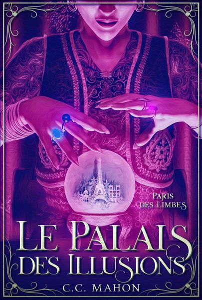 Produktbild: Le Palais des Illusions (Paris des Limbes)