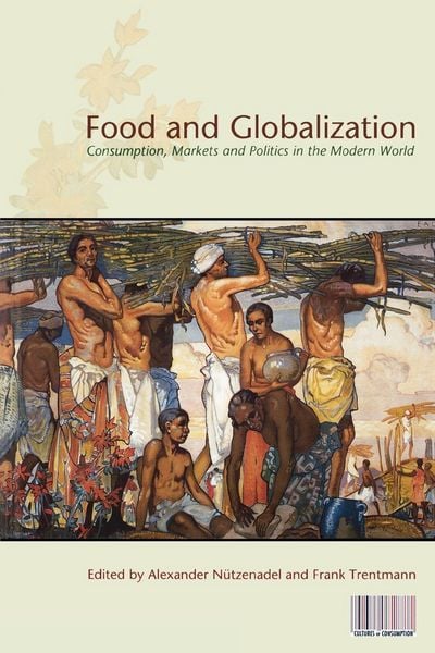 Produktbild: Food and Globalization