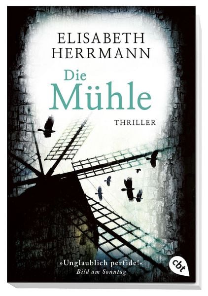 Produktbild: Die M&uuml;hle