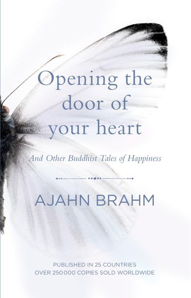 Produktbild: Opening the Door of Your Heart