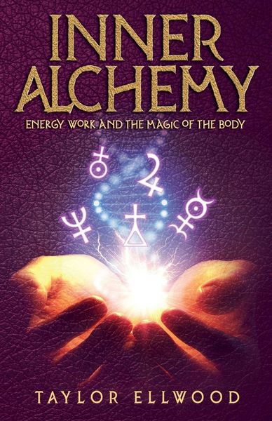 Produktbild: Inner Alchemy Energy Work and The Magic of the Body