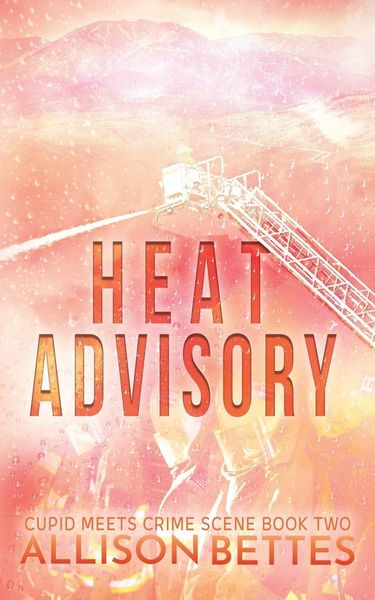 Produktbild: Heat Advisory