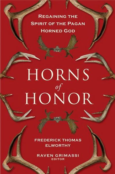 Produktbild: Horns of Honor