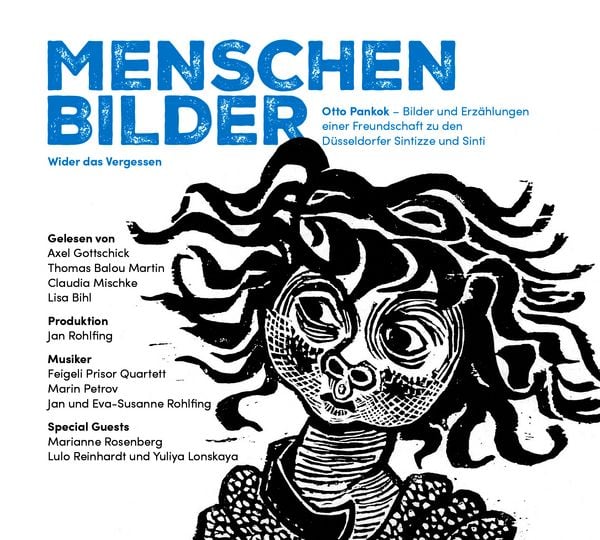 Produktbild: Menschenbilder