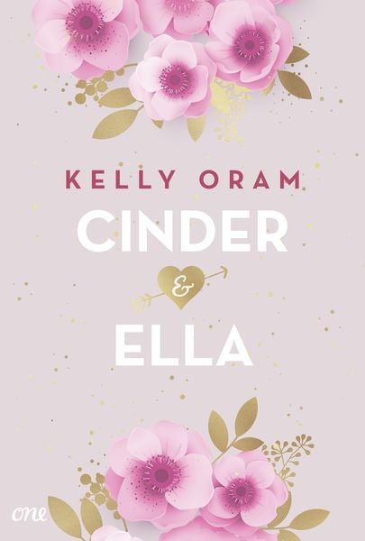 Produktbild: Cinder & Ella