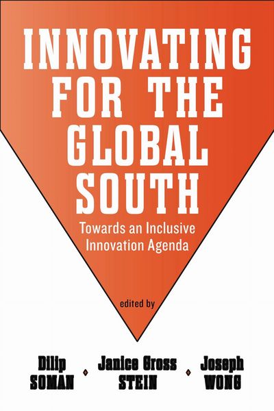 Produktbild: Innovating for the Global South