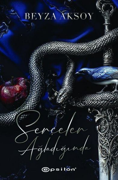 Produktbild: Serceler Agladiginda