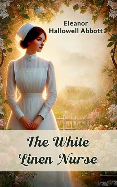 Produktbild: The White Linen Nurse