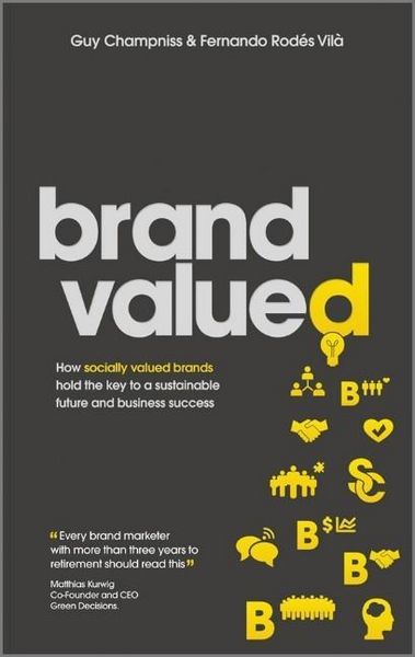 Produktbild: Brand Valued