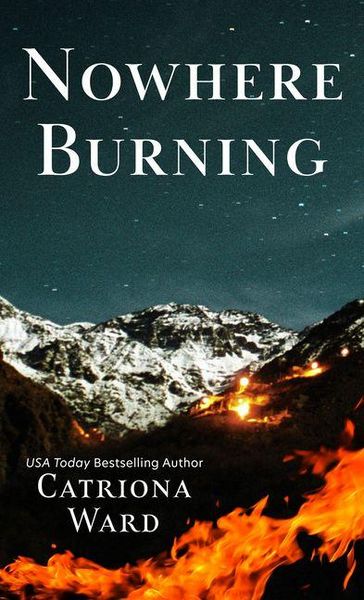 Produktbild: Nowhere Burning