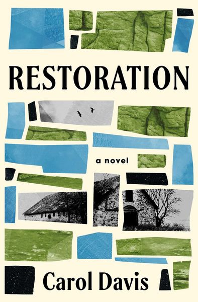 Produktbild: Restoration