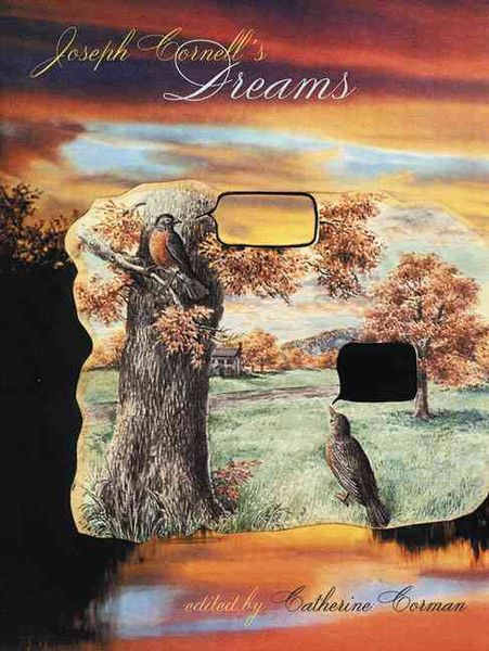 Produktbild: Joseph Cornell's Dreams
