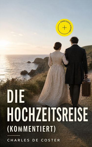 Produktbild: Die Hochzeitsreise (Kommentiert)