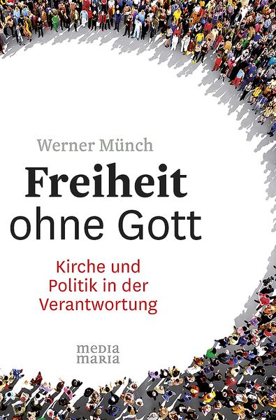 Produktbild: Freiheit ohne Gott