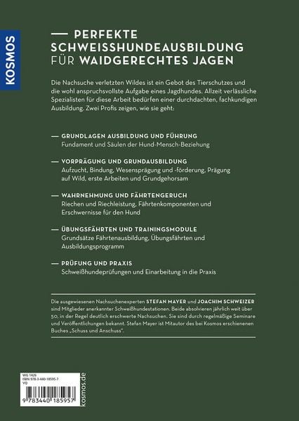Produktbild: Ausbildung und F&auml;hrte