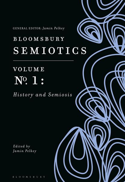 Produktbild: Bloomsbury Semiotics Volume 4