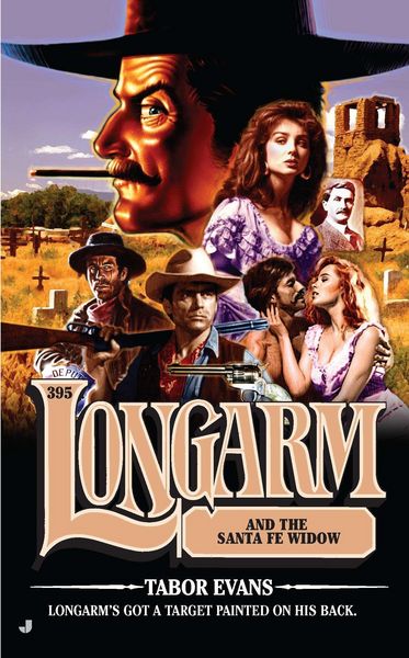 Produktbild: Longarm #395