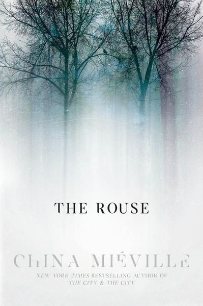 Produktbild: The Rouse