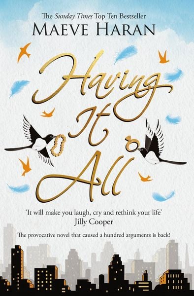 Produktbild: Having It All