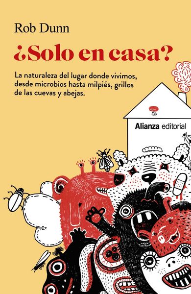 Produktbild: &iquest;Solo en casa?