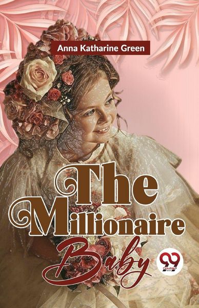 Produktbild: The Millionaire Baby