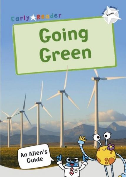 Produktbild: Going Green