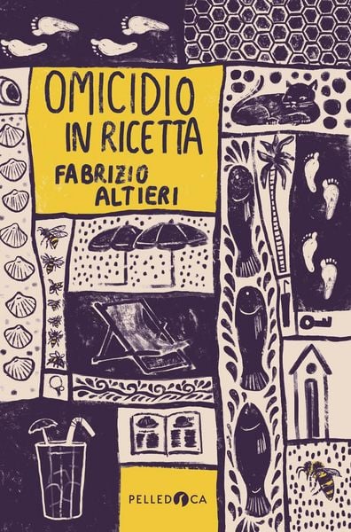 Produktbild: Omicidio in ricetta