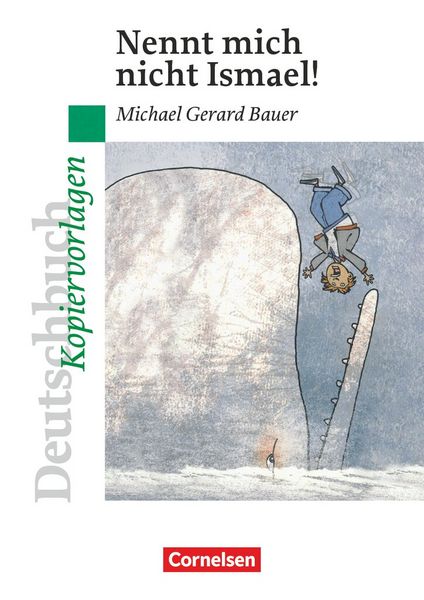 Produktbild: Deutschbuch Gymnasium - Ideen zur Jugendliteratur