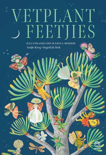 Produktbild: Vetplantfeetjies